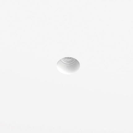 BPM Orto trimless inbouwspot rond - GU10