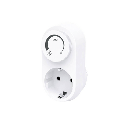 DMQ Stekkerdimmer LED