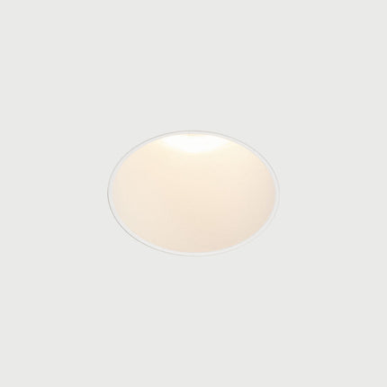 DMQ Trimless inbouwspot Lark 46mm LED Wit