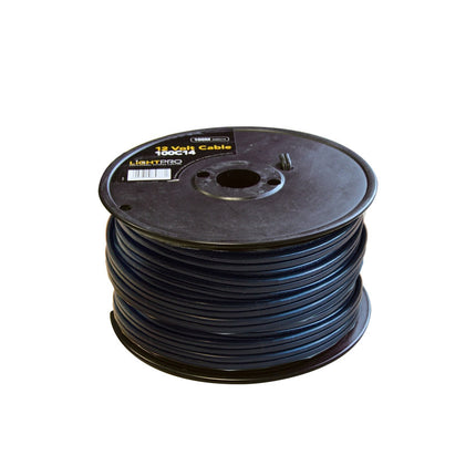 Lightpro 12V Hoofdkabel 100m