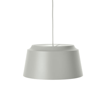 Puik Design Hanglamp Groove 40 Grijs