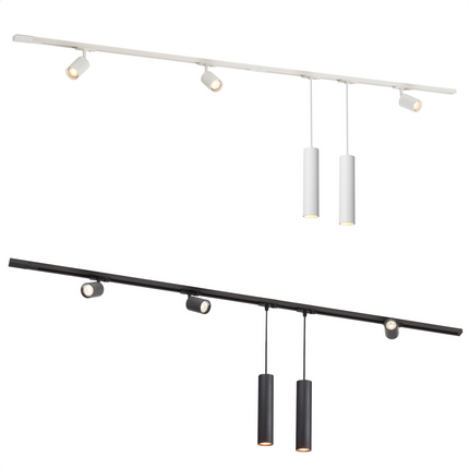 railverlichting-gu10