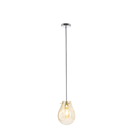 COCO maison Hanglamp Charlie - Goud