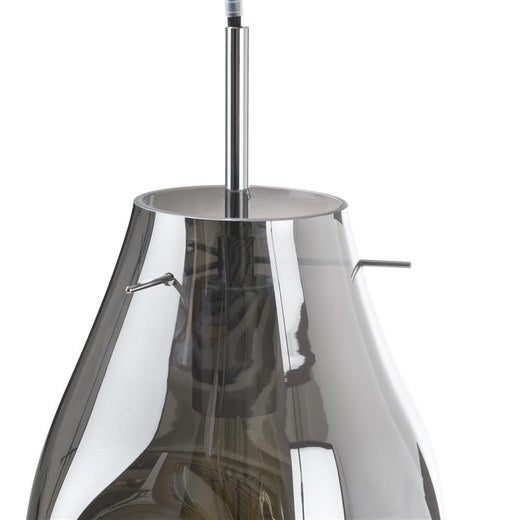 COCO maison Hanglamp Charlie Smoke