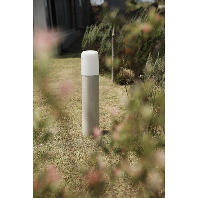 DMQ Buitenlamp White Sandstone 60cm