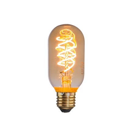 DMQ Filament LED Lamp T45 5W - Dimbaar