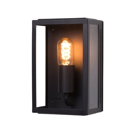 DMQ Filament LED Lamp T45 5W - Dimbaar