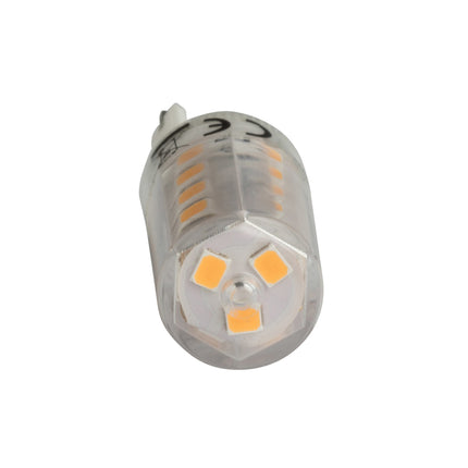 DMQ G9 3.5W 2700K Dimbaar