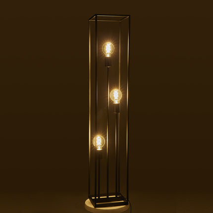 DMQ Vloerlamp Leroy