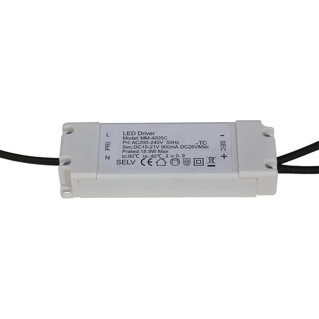 DMQ Double LED Driver