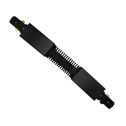 DMQ Flexibel Koppelstuk - 1-Fase - Track connector