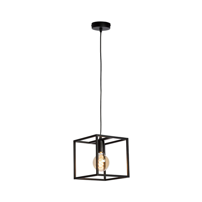 DMQ Hanglamp Leroy Square