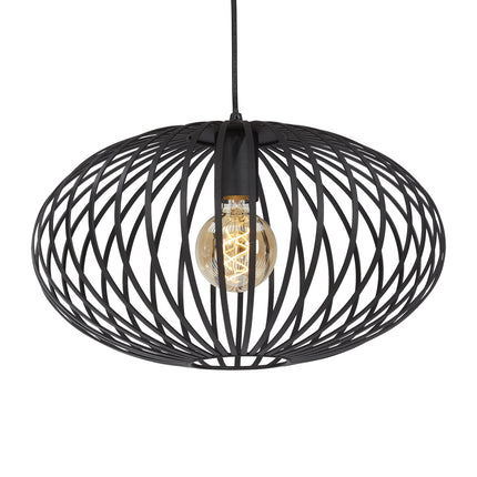DMQ Hanglamp Lira ZGAN - Verpakking met stickers