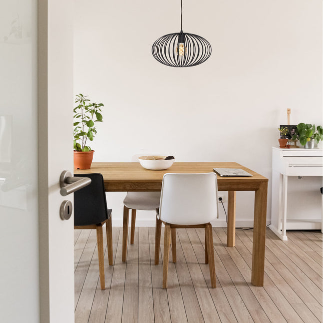 DMQ Hanglamp Lira ZGAN - Verpakking met stickers