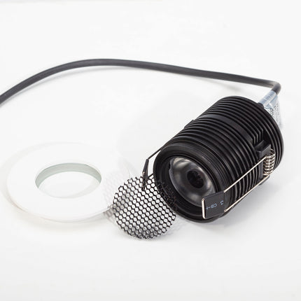 DMQ Inbouwspot IP65 LED 2700K Alton Rond Wit