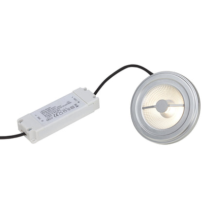 DMQ LED AR111 G53 Dim to warm 3000-2200K