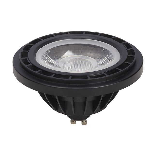 DMQ LED AR111 GU10 Dim to Warm 2700K