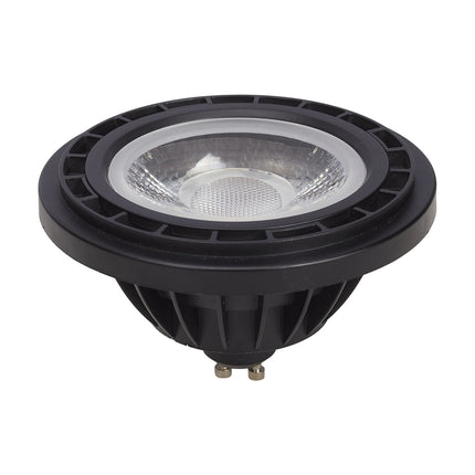 DMQ LED AR111 GU10 Dim to Warm