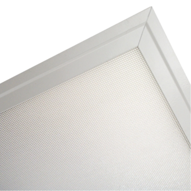 DMQ LED Paneel 60x60 UGR<19 3000K Dimbaar