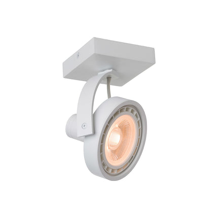 DMQ Opbouwspot Dean 1 Wit