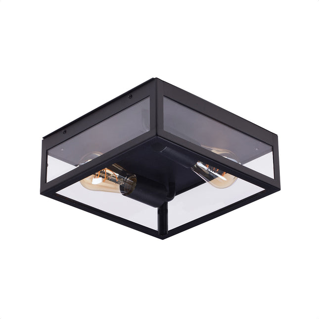 DMQ Plafondlamp Boston voor Buiten