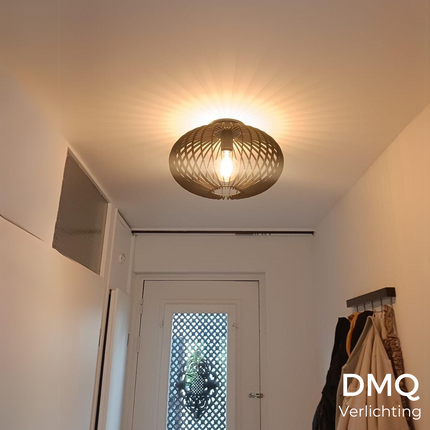 DMQ Plafondlamp Duro - Ø40 cm