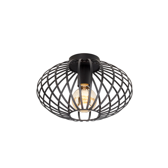 DMQ Plafondlamp Lira - Ø30 cm