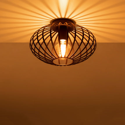 DMQ Plafondlamp Lira - Ø30 cm