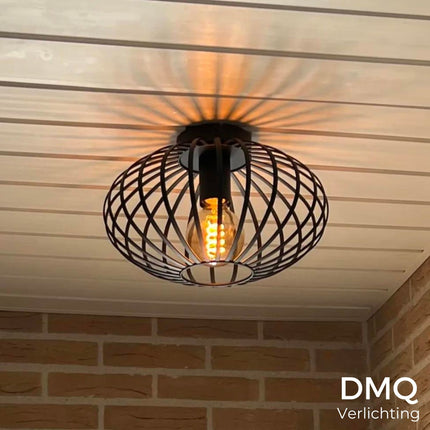 DMQ Plafondlamp Lira - Ø30 cm