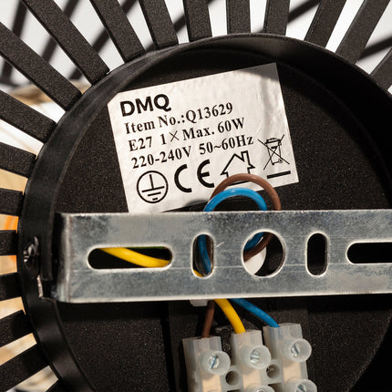 DMQ Plafondlamp Lira - Ø50 cm