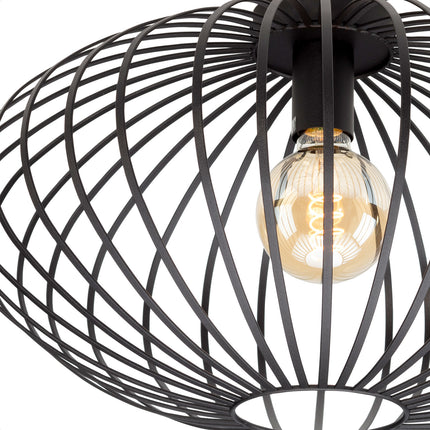 DMQ Plafondlamp Lira - Ø50 cm