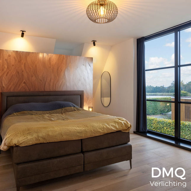 DMQ Plafondlamp Lira - Ø50 cm