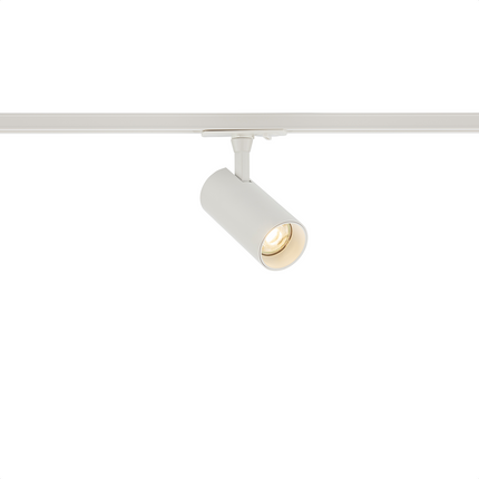 DMQ Railspot Atria One - 1-Fase GU10 - Wit