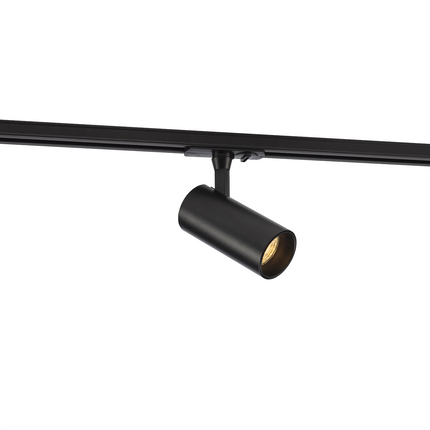 DMQ Railspot Atria One - 1-Fase GU10 - Zwart