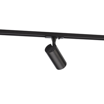DMQ Railspot Atria One - 1-Fase GU10 - Zwart