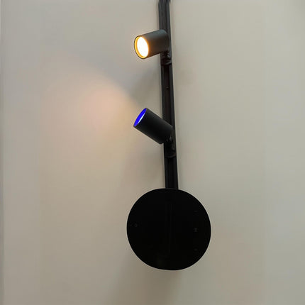 DMQ Railspot beugel voor Sonos  Era 100 - 1 Fase - Track Connector
