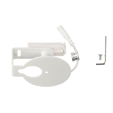 DMQ Railspot beugel voor Sonos  Era 100 - 1 Fase - Track Connector