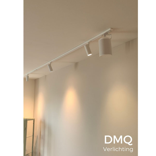 DMQ Railspot beugel voor Sonos  Era 100 - 1 Fase - Track Connector