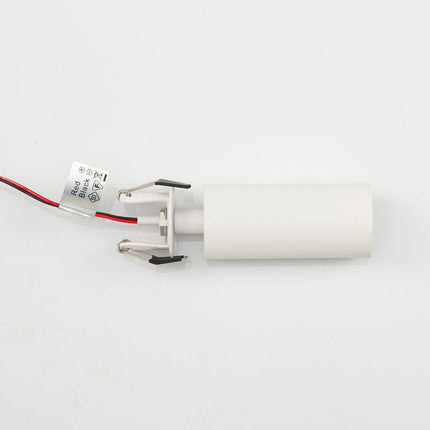 DMQ Richtspot Lark Rond LED - Geborsteld Brons