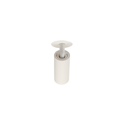 DMQ Richtspot Lark Rond LED - Wit