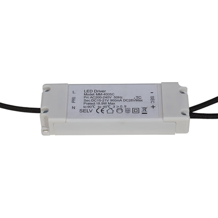 DMQ Single LED Driver