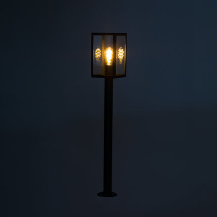 DMQ Staande Lamp Boston voor Buiten