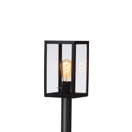 DMQ Staande Lamp Boston voor Buiten