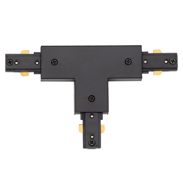 DMQ T-Koppelstuk - 1-Fase - Track connector