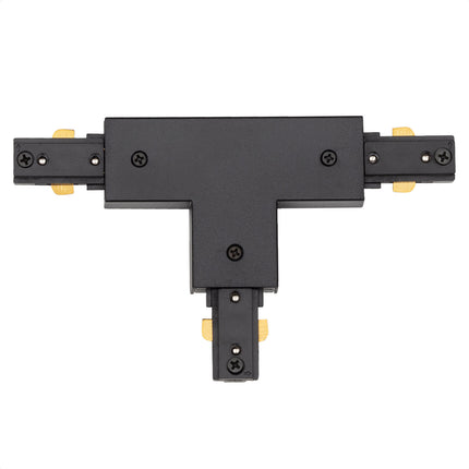 DMQ T-Koppelstuk - 1-Fase - Track connector