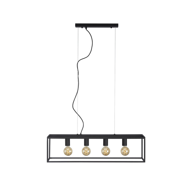 DMQ Tafel Hanglamp Leroy 4