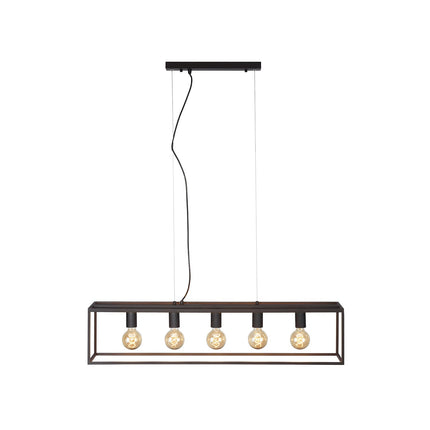 DMQ Tafel Hanglamp Leroy 5