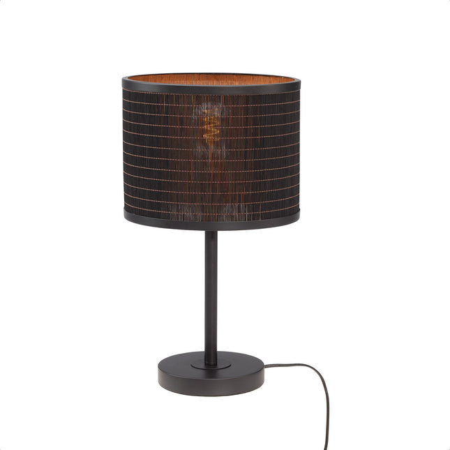 DMQ Tafellamp Sutter Black