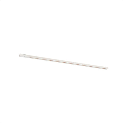 DMQ Track Rail 1 meter - 1-Fase - Wit