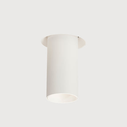 DMQ Trimless inbouw richtspot LED 10W Moon 1 - Wit